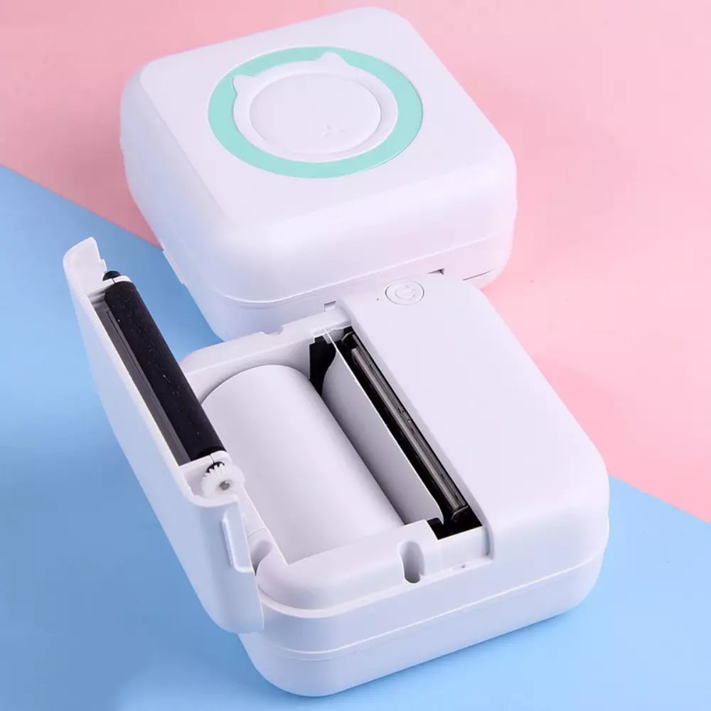 Thermal MINI Printer!